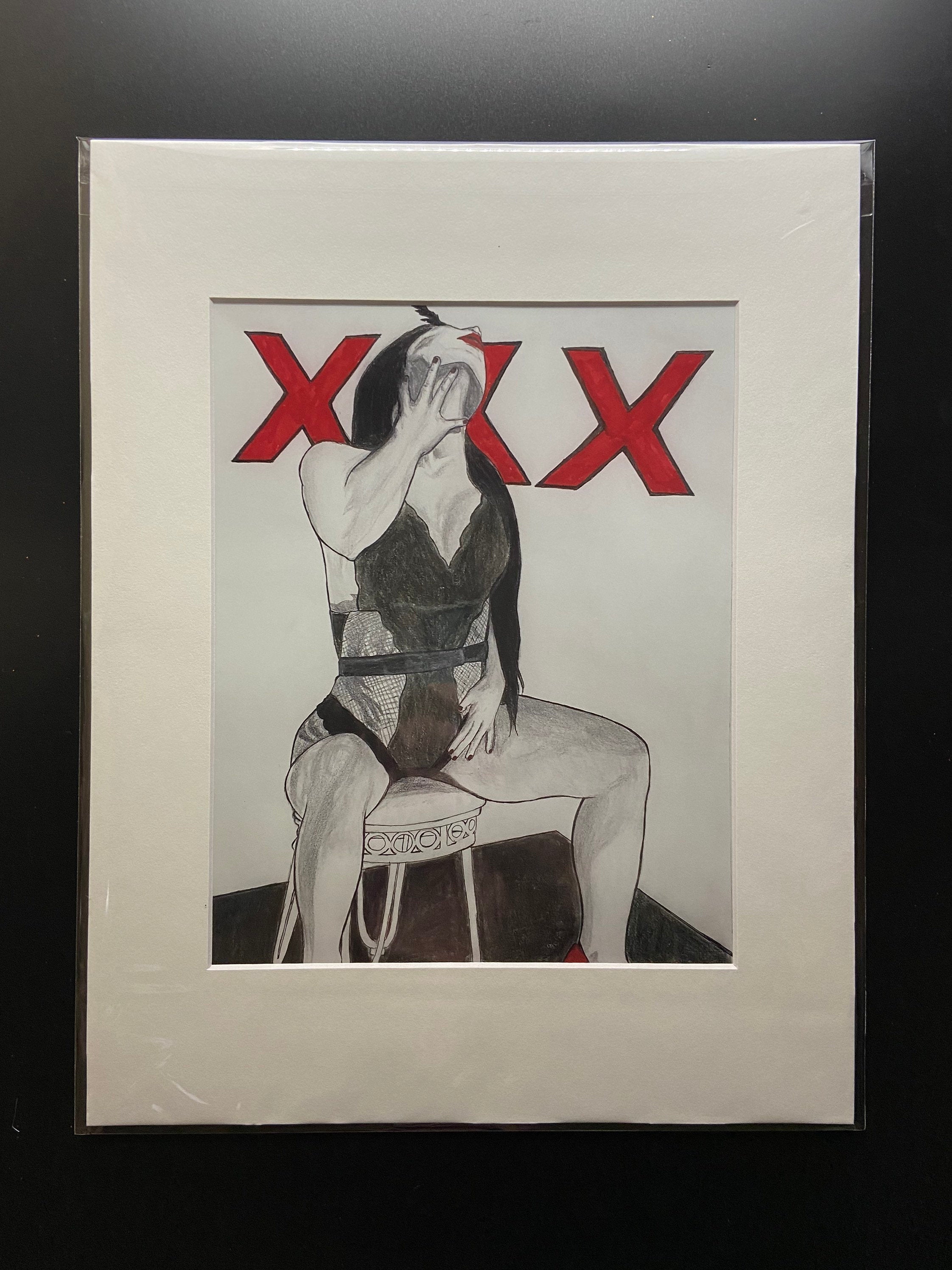 XXX Print